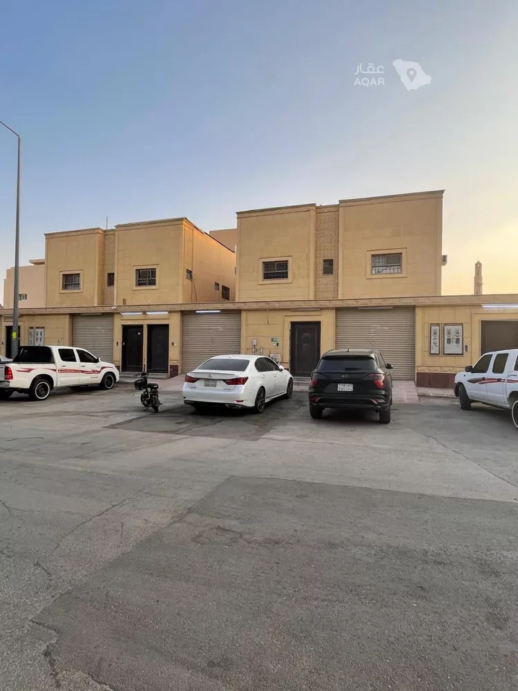 Apartment for Rent in Riyadh Al Marwah