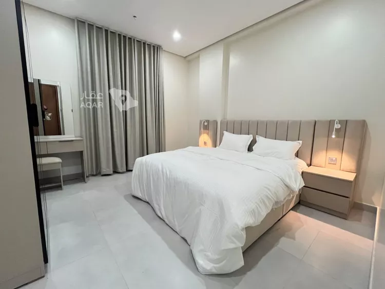 Apartment for Rent in Dammam Ash Shulah 3