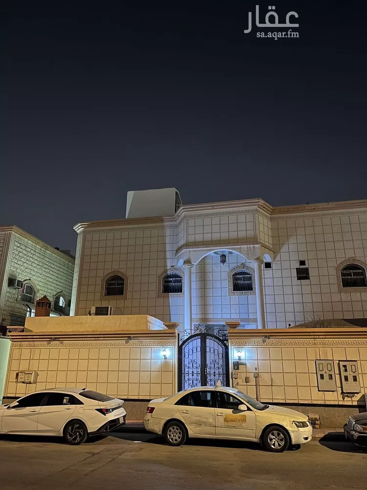 شقة للإيجار في شارع الظهرانية, حي العزيزية, مدينة الرياض, منطقة الرياض صورة 4