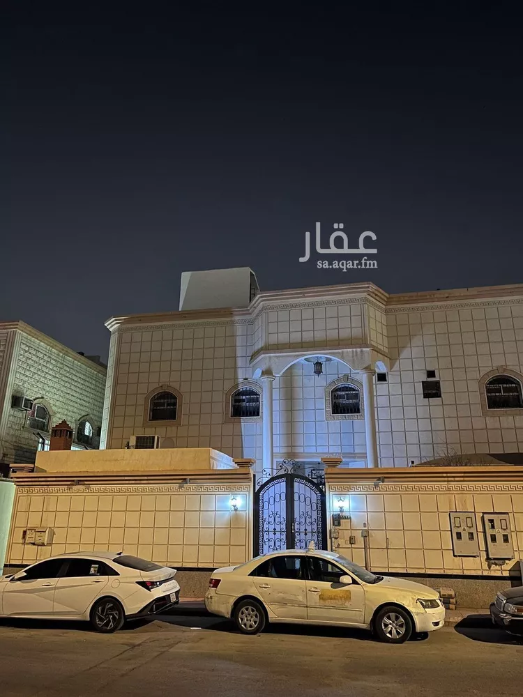 شقة للإيجار في شارع الظهرانية, حي العزيزية, مدينة الرياض, منطقة الرياض صورة 4