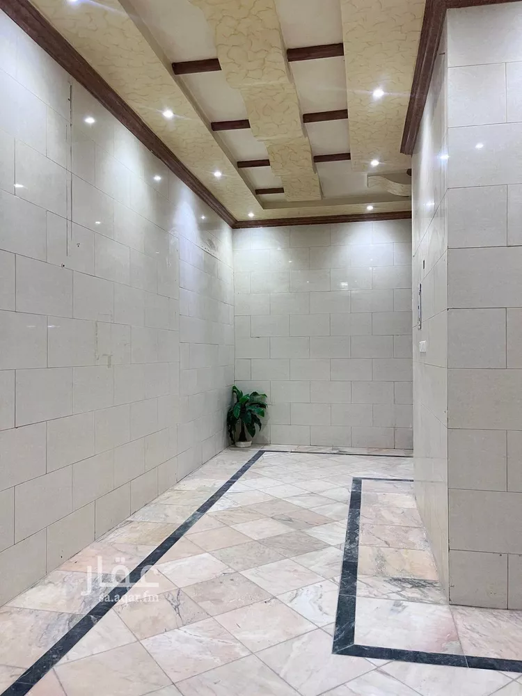 شقة للإيجار في شارع عشيرة, حي بدر, مدينة الرياض, منطقة الرياض 6
