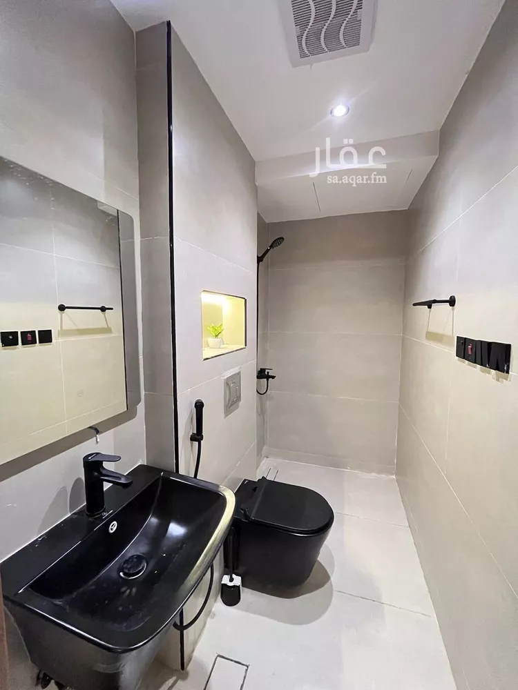 شقة للإيجار في شارع لبيد بن ربيعة, حي الزهرة, مدينة الرياض, منطقة الرياض صورة 2