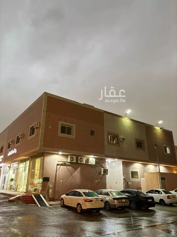 شقة للإيجار في شارع عشيرة, حي بدر, مدينة الرياض, منطقة الرياض صورة 3
