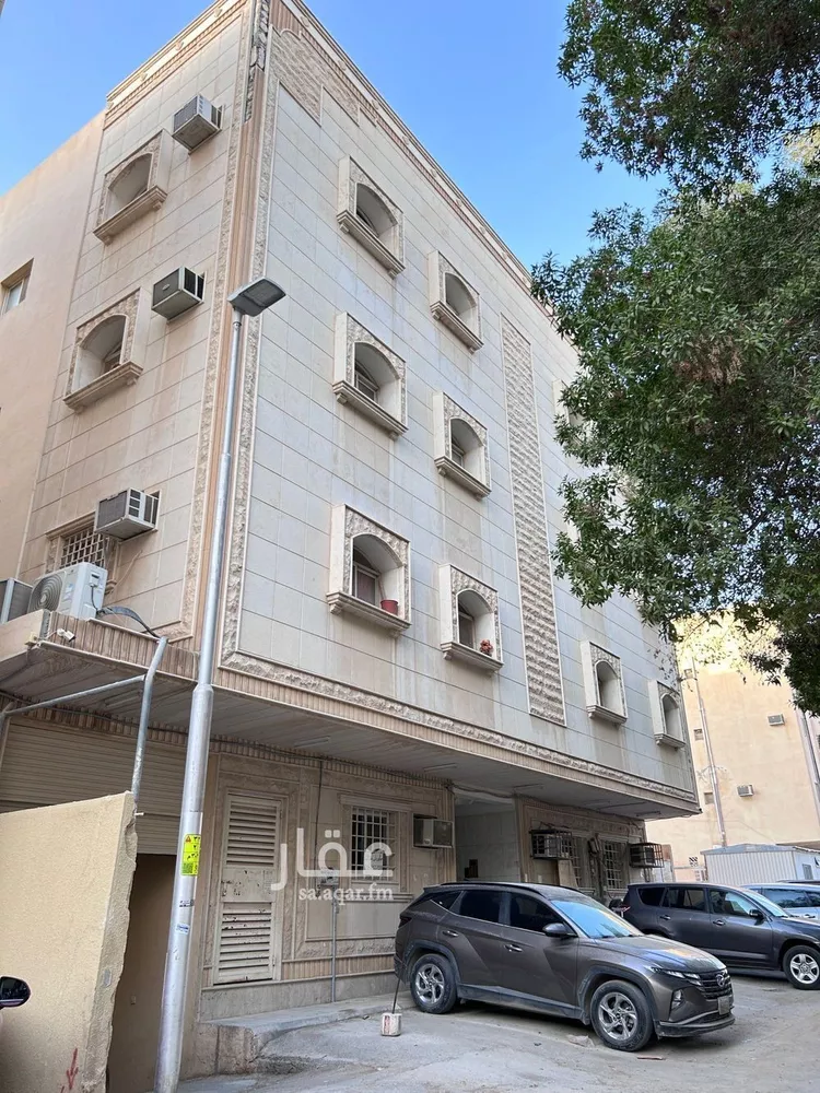 شقة للإيجار في شارع رؤية بن العجاج, حي الوزارات, مدينة الرياض, منطقة الرياض