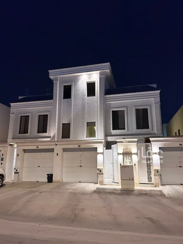 دور للإيجار في شارع المهدي, حي عكاظ, مدينة الرياض, منطقة الرياض