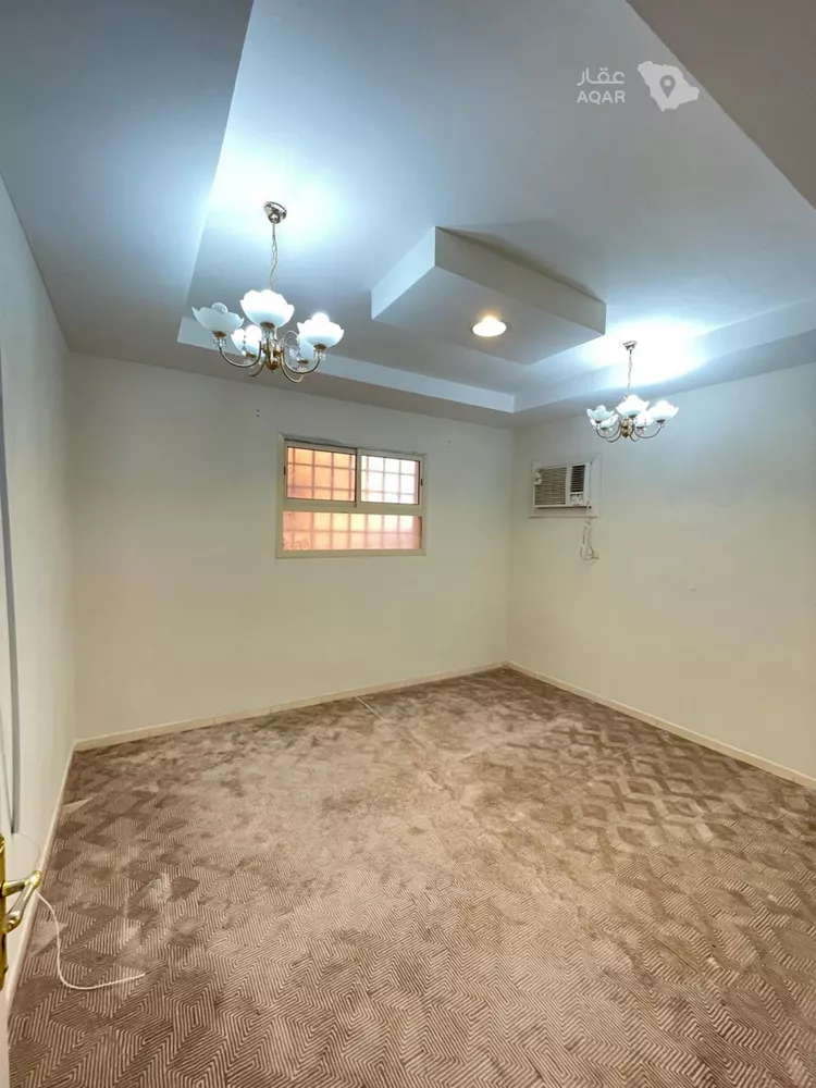 شقة للإيجار في شارع ابن عسكر, حي المروة, مدينة الرياض, منطقة الرياض 3
