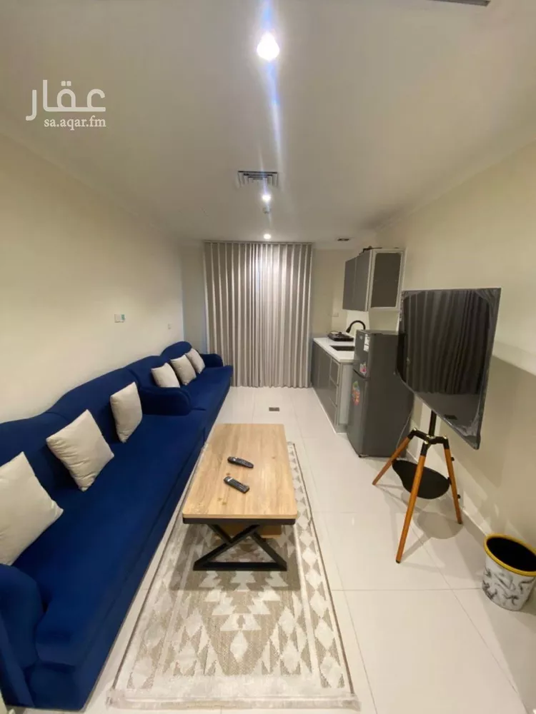 شقة للإيجار في شارع الثامن عشر, حي الزهور, مدينة الدمام, المنطقة الشرقية صورة 4