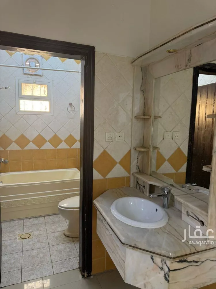 شقة للإيجار في شارع الظهرانية, حي العزيزية, مدينة الرياض, منطقة الرياض صورة 2