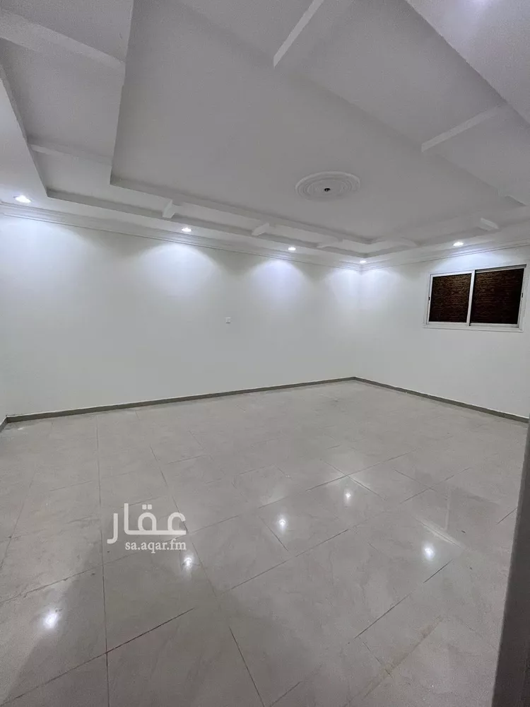 شقة للإيجار في شارع عشيرة, حي بدر, مدينة الرياض, منطقة الرياض 9