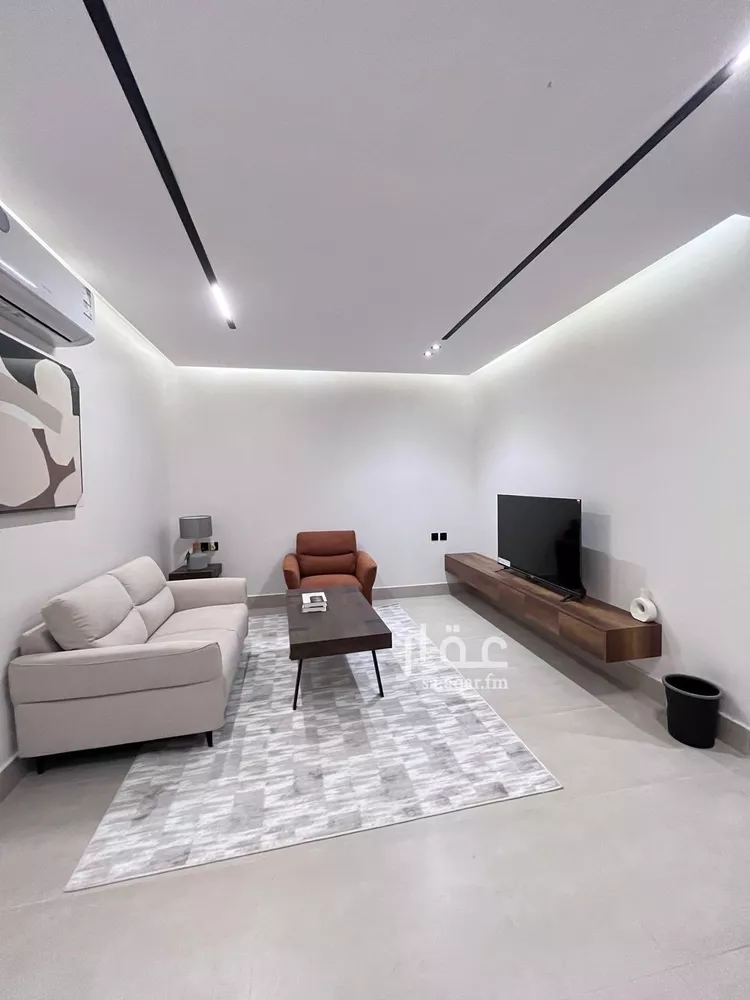 شقة للإيجار في شارع لبيد بن ربيعة, حي الزهرة, مدينة الرياض, منطقة الرياض صورة 4