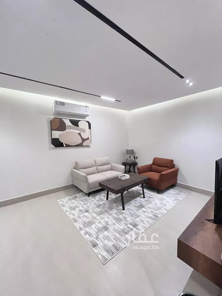 شقة للإيجار في شارع لبيد بن ربيعة, حي الزهرة, مدينة الرياض, منطقة الرياض صورة 5