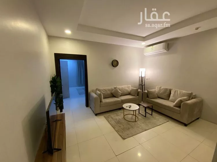 شقة للإيجار في شارع طريق مجلس التعاون, حي التعاون, مدينة الخبر, المنطقة الشرقية صورة 3