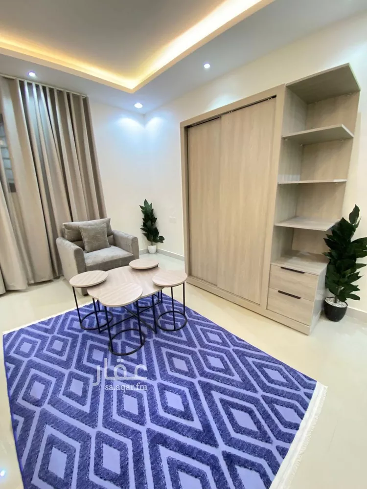 شقة للإيجار في شارع الدائري الجنوبي الفرعي, حي المنصورة, مدينة الرياض, منطقة الرياض صورة 3