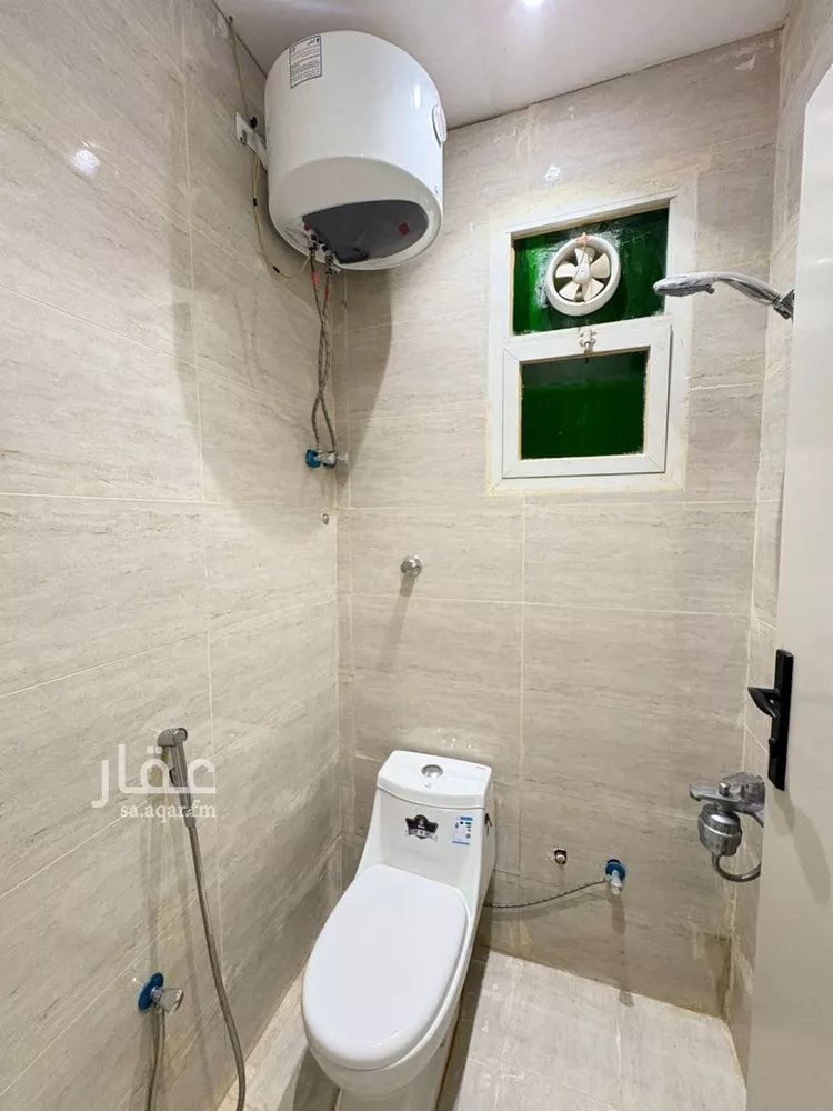 شقة للإيجار في شارع نجران, حي المروة, مدينة الرياض, منطقة الرياض صورة 4