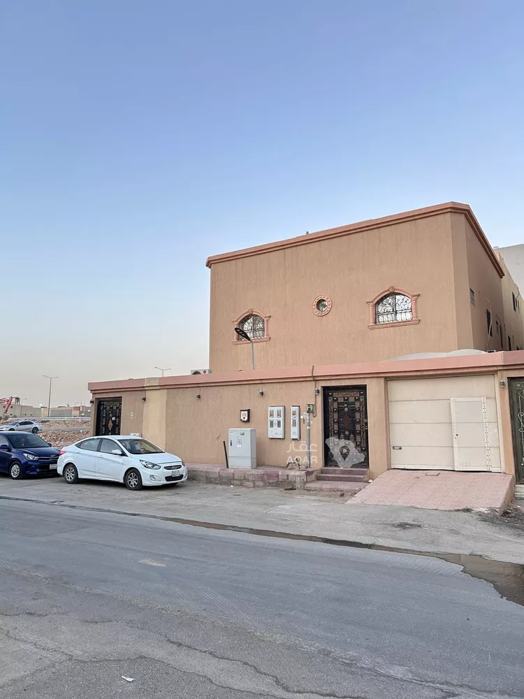 شقة للإيجار في شارع المشرق, حي ظهرة لبن, مدينة الرياض, منطقة الرياض