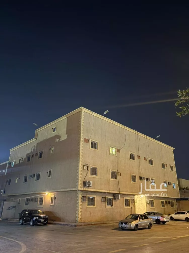 شقة للإيجار في شارع الحمداني, حي المروة, مدينة الرياض, منطقة الرياض صورة 3