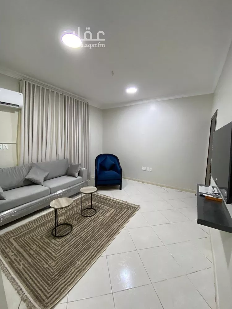 شقة للإيجار في شارع ابو سعيد النفيس, حي الجسر, مدينة الخبر, المنطقة الشرقية صورة 5