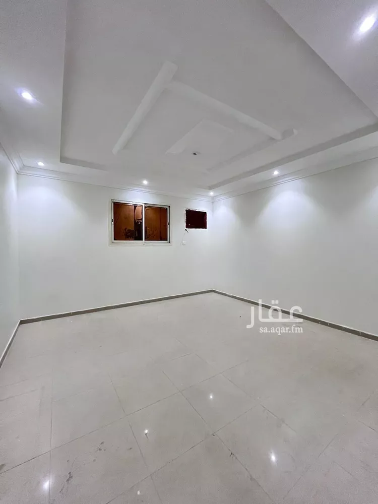 شقة للإيجار في شارع عشيرة, حي بدر, مدينة الرياض, منطقة الرياض 7