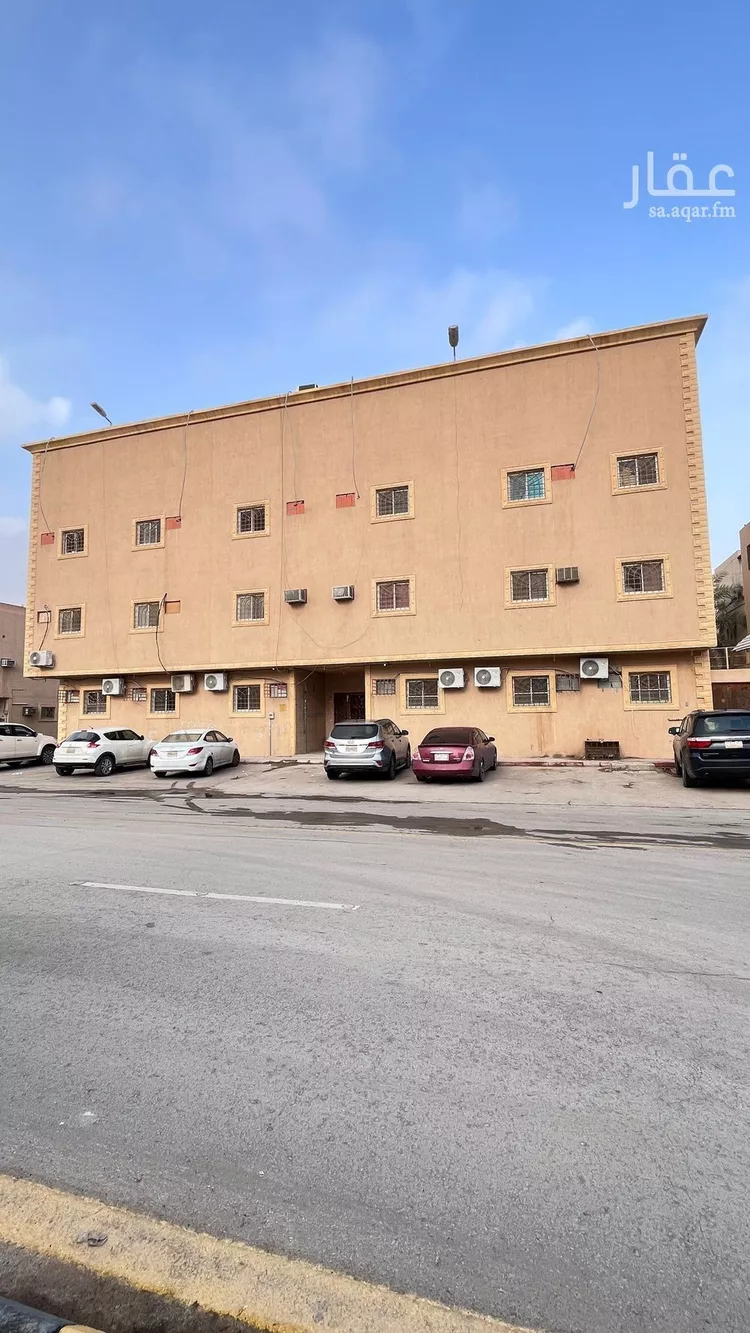 شقة للإيجار في شارع الحمداني, حي المروة, مدينة الرياض, منطقة الرياض صورة 2