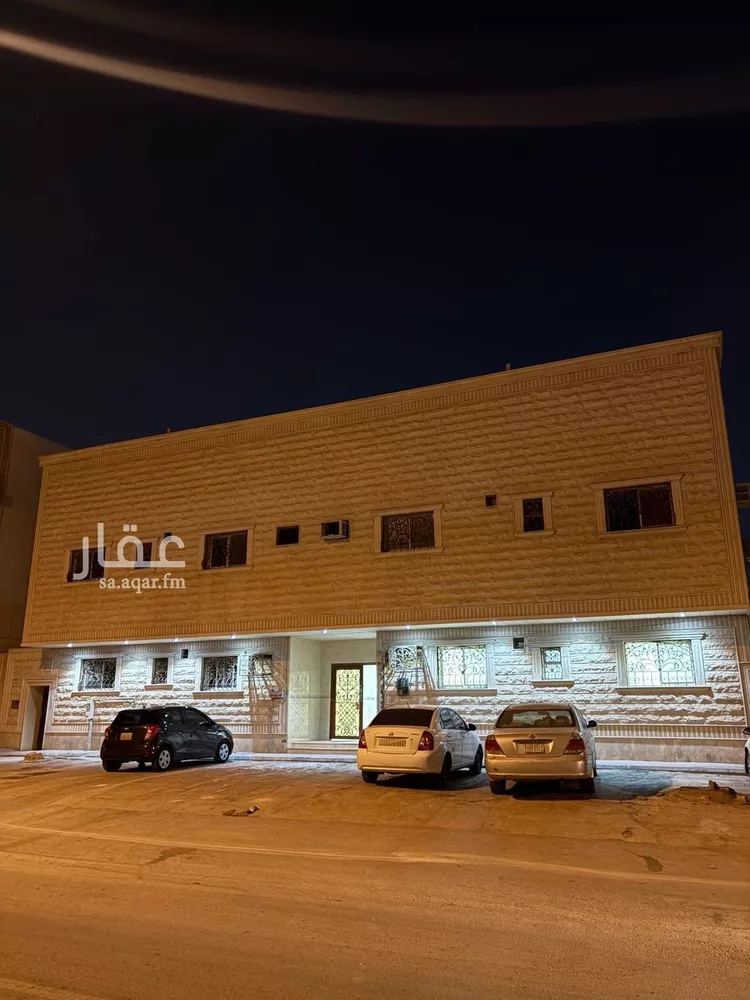 شقة للإيجار في شارع الرائد, حي بدر, مدينة الرياض, منطقة الرياض صورة 2