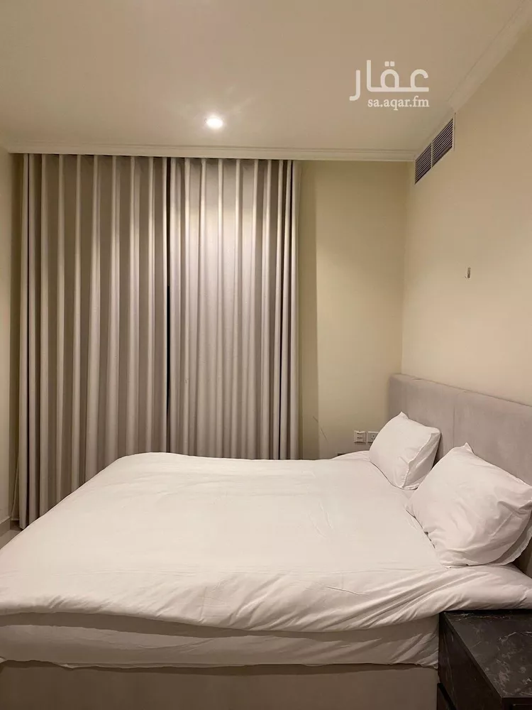 شقة للإيجار في شارع الثامن عشر, حي الزهور, مدينة الدمام, المنطقة الشرقية صورة 3