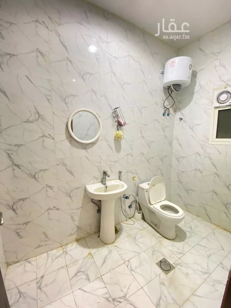 شقة للإيجار في شارع القواعد, حي الحزم, مدينة الرياض, منطقة الرياض صورة 5