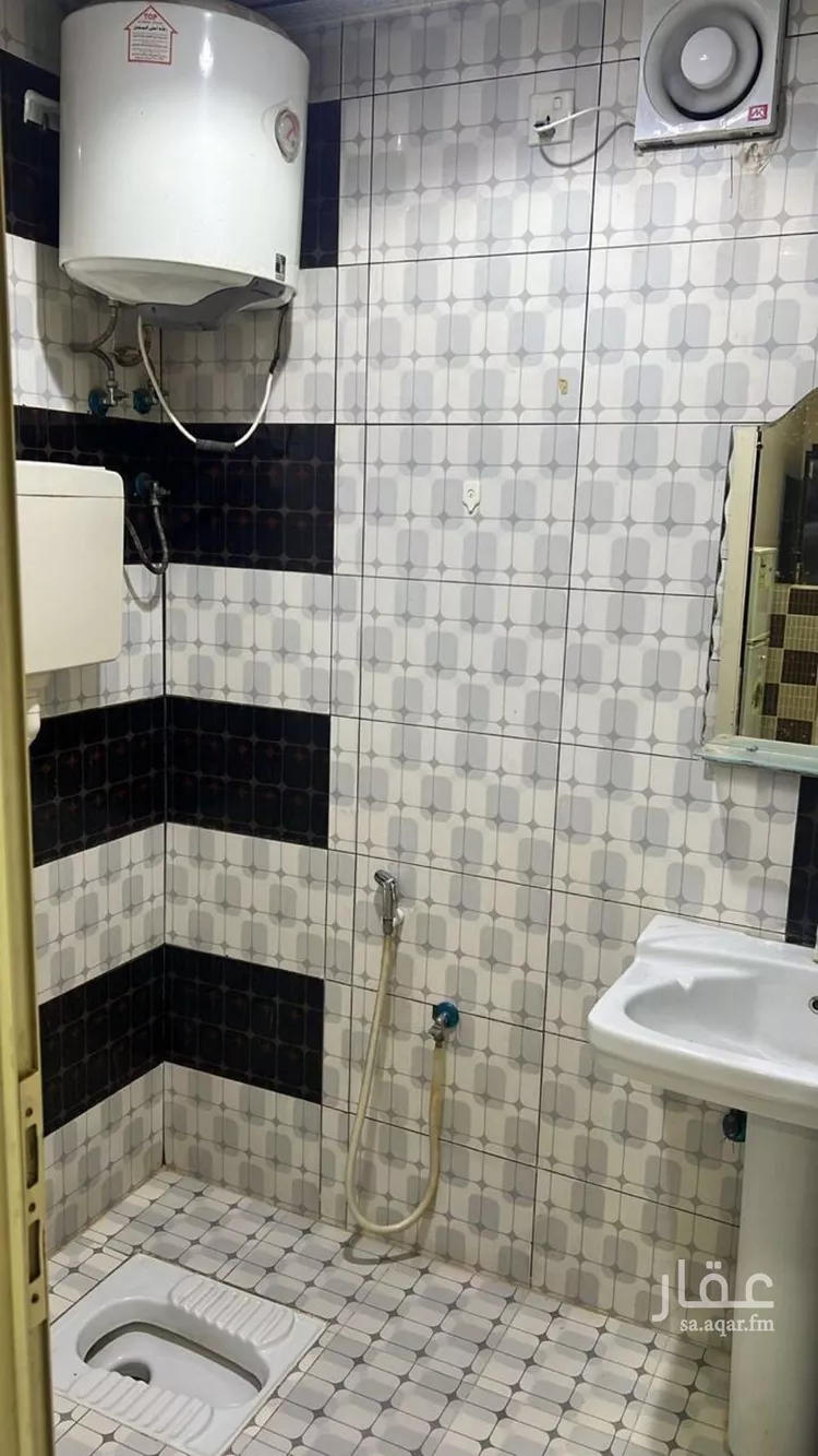 شقة للإيجار في شارع الخوارزمي, حي العالية, مدينة الخرج, منطقة الرياض صورة 5