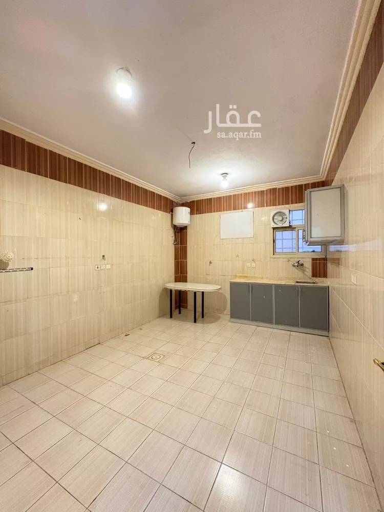 شقة للإيجار في شارع ابن عسكر, حي المروة, مدينة الرياض, منطقة الرياض صورة 3