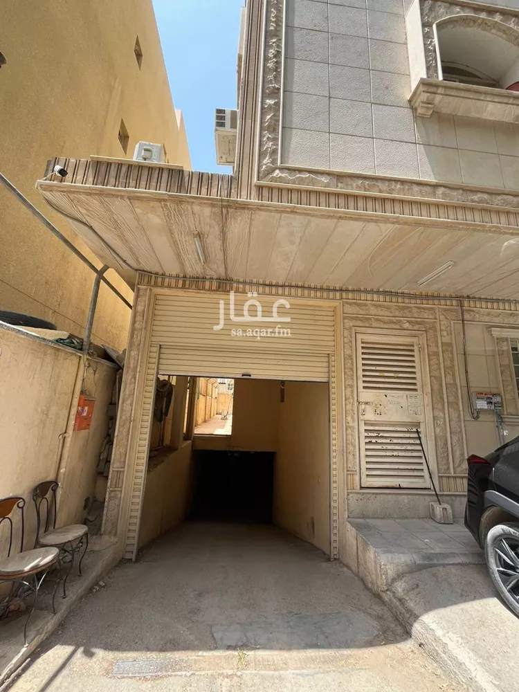 شقة للإيجار في شارع رؤية بن العجاج, حي الوزارات, مدينة الرياض, منطقة الرياض صورة 3