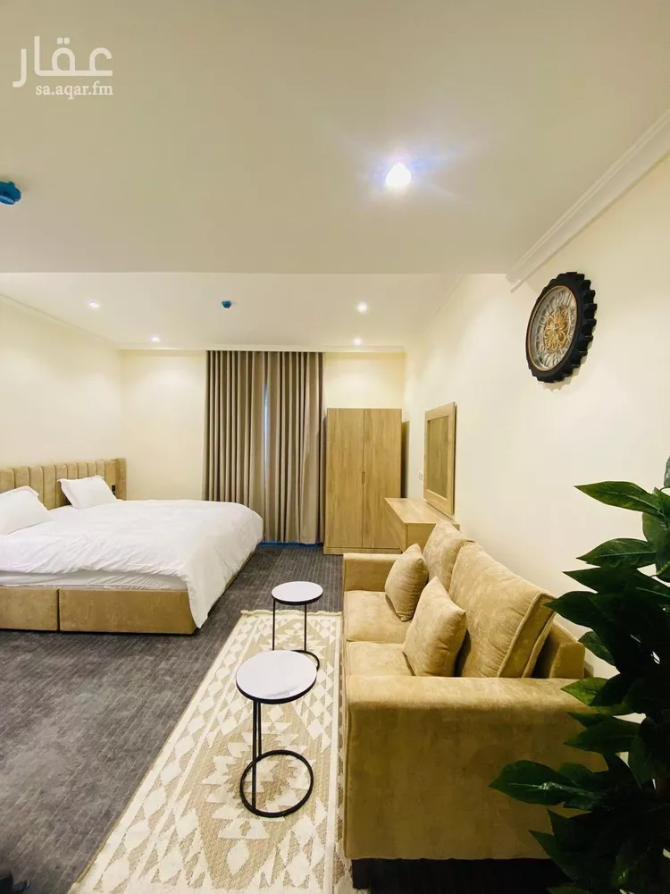 شقة للإيجار في شارع الثامن عشر, حي الزهور, مدينة الدمام, المنطقة الشرقية صورة 3