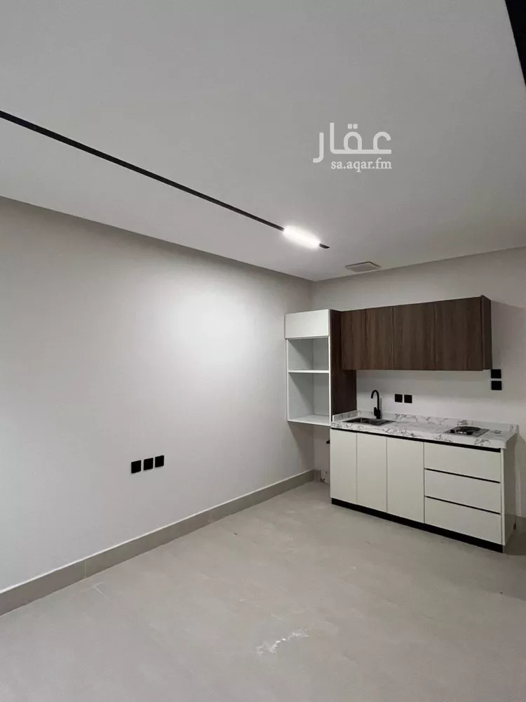شقة للإيجار في شارع لبيد بن ربيعة, حي الزهرة, مدينة الرياض, منطقة الرياض صورة 3