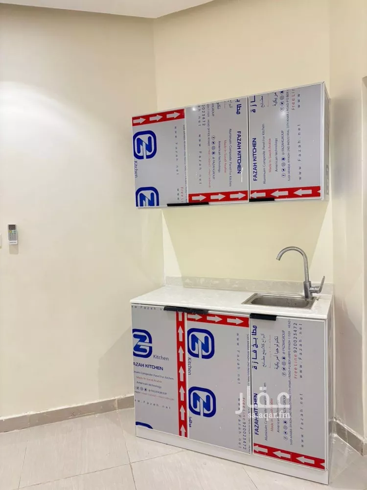 شقة للإيجار في شارع نجران, حي المروة, مدينة الرياض, منطقة الرياض صورة 5