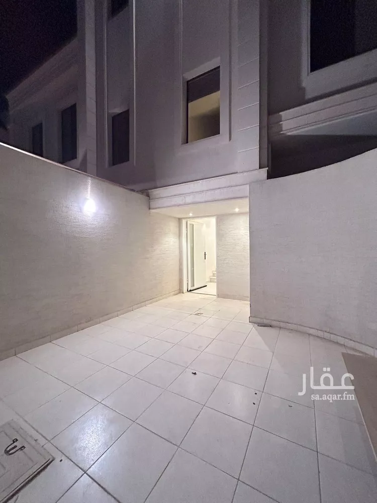دور للإيجار في شارع المهدي, حي عكاظ, مدينة الرياض, منطقة الرياض صورة 3
