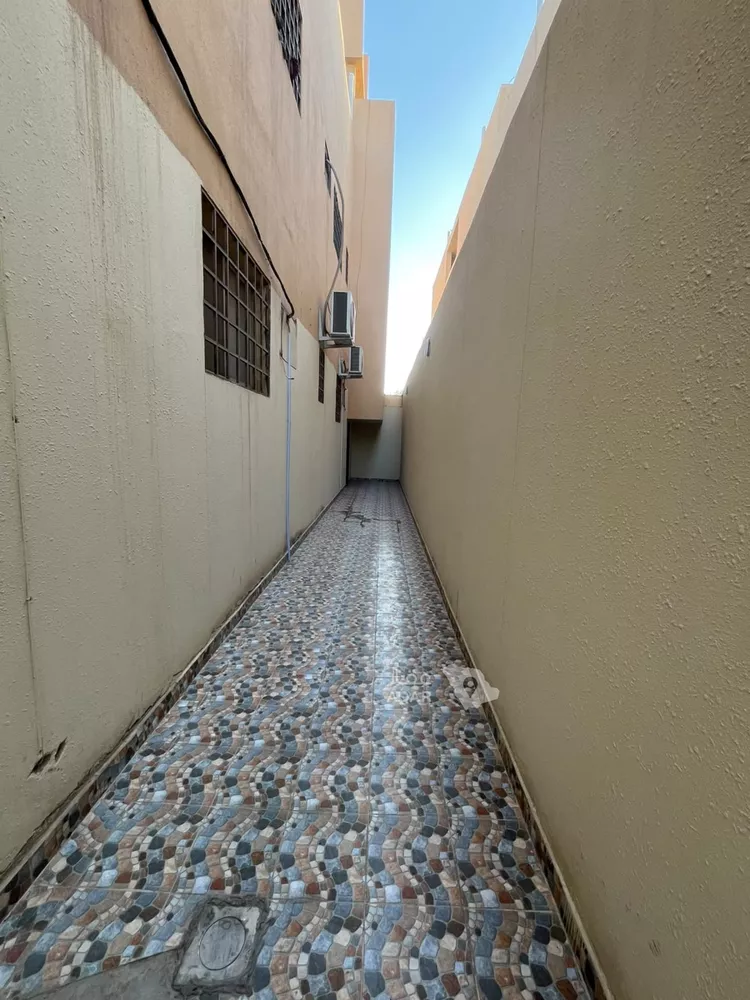 شقة للإيجار في شارع ابن عسكر, حي المروة, مدينة الرياض, منطقة الرياض صورة 5