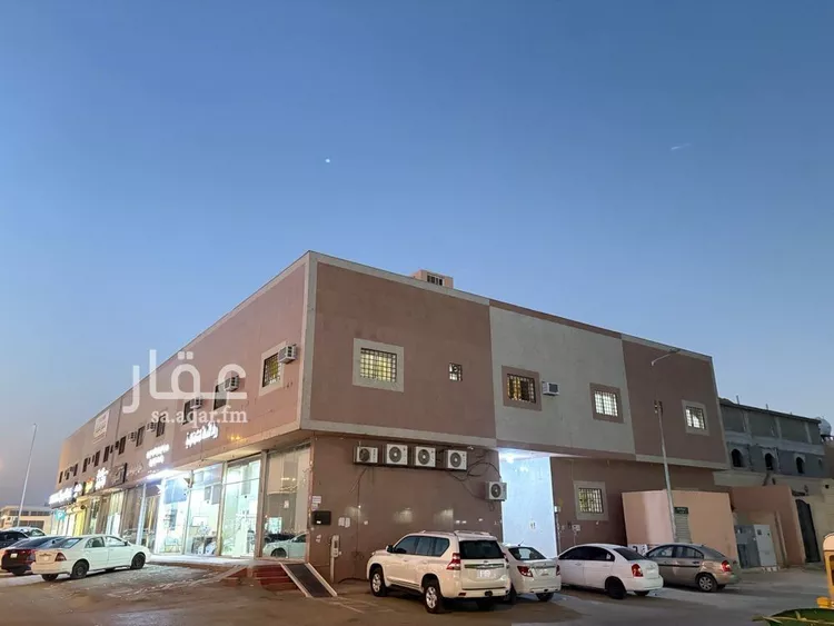 شقة للإيجار في شارع عشيرة, حي بدر, مدينة الرياض, منطقة الرياض صورة 2