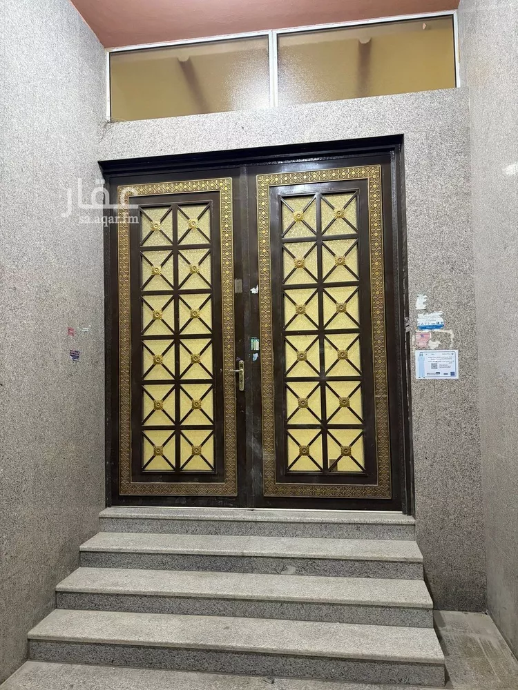 شقة للإيجار في شارع عشيرة, حي بدر, مدينة الرياض, منطقة الرياض صورة 4