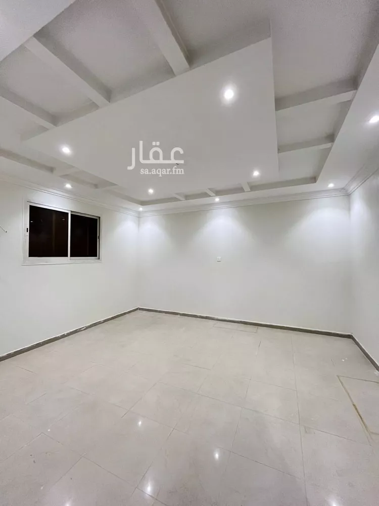 شقة للإيجار في شارع عشيرة, حي بدر, مدينة الرياض, منطقة الرياض 6