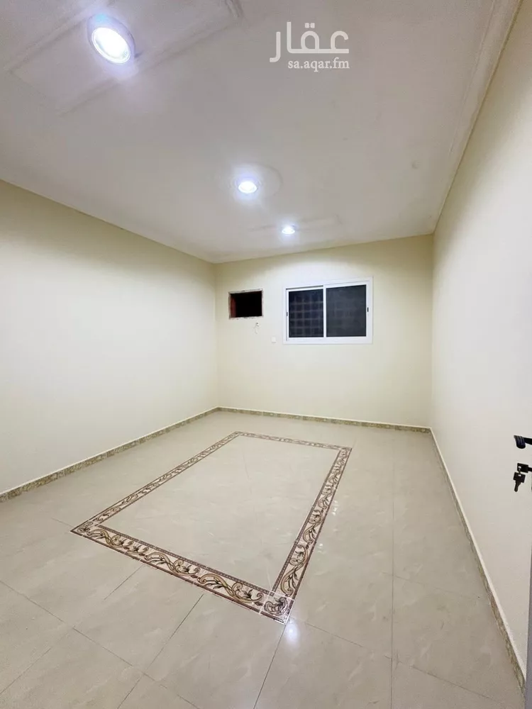 شقة للإيجار في شارع الرائد, حي بدر, مدينة الرياض, منطقة الرياض صورة 4