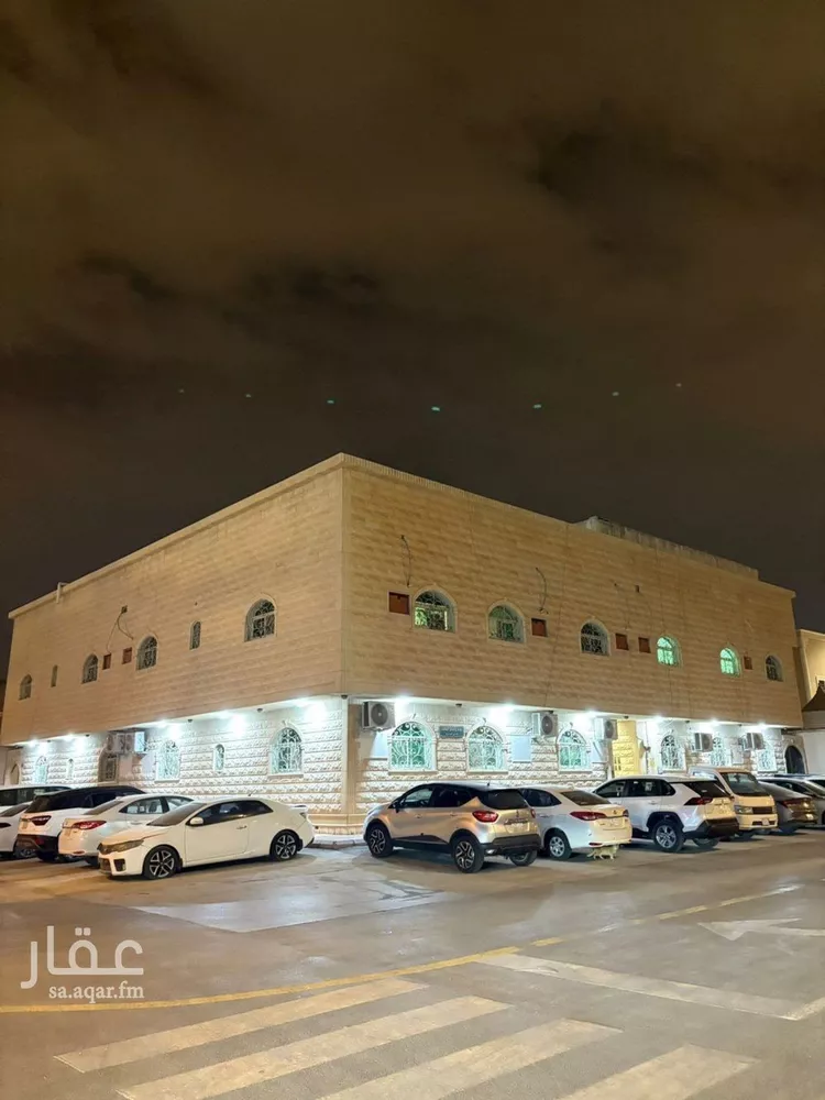 Apartment for Rent in Riyadh Al Marwah صورة 2