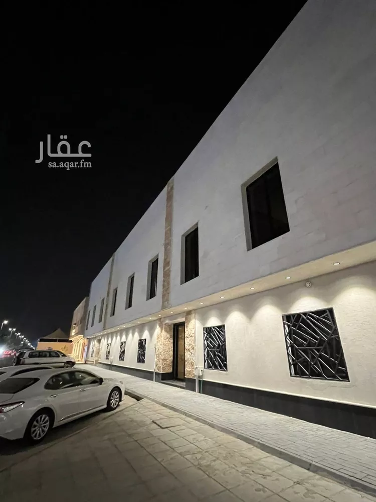 شقة للإيجار في شارع لبيد بن ربيعة, حي الزهرة, مدينة الرياض, منطقة الرياض