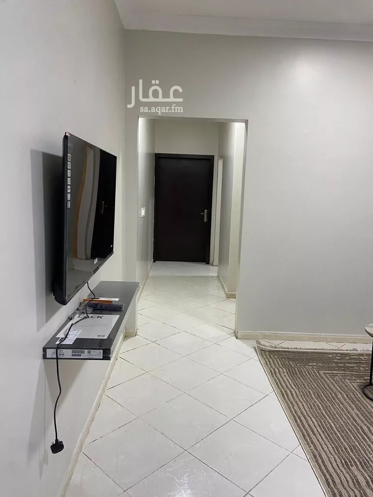 شقة للإيجار في شارع ابو سعيد النفيس, حي الجسر, مدينة الخبر, المنطقة الشرقية صورة 3