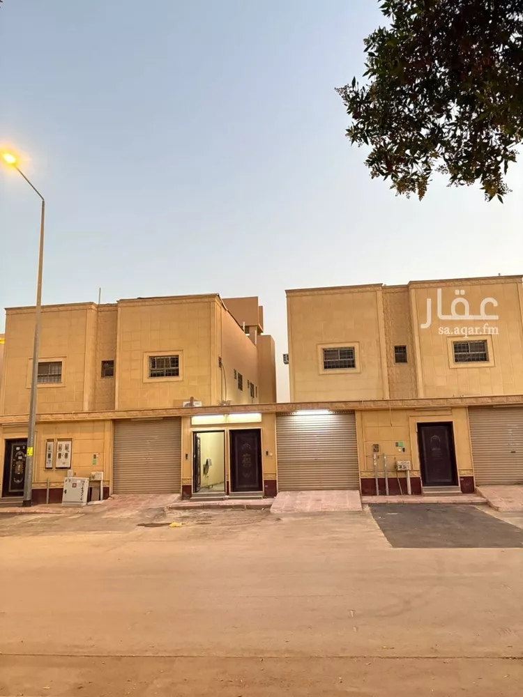 شقة للإيجار في شارع ابن عسكر, حي المروة, مدينة الرياض, منطقة الرياض 8