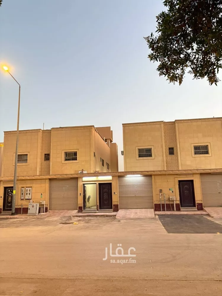 شقة للإيجار في شارع ابن عسكر, حي المروة, مدينة الرياض, منطقة الرياض 7