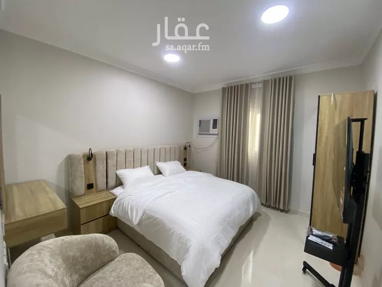 شقة للإيجار في شارع عبدالرحمن بن عوف, حي طيبة, مدينة الدمام, المنطقة الشرقية صورة 2