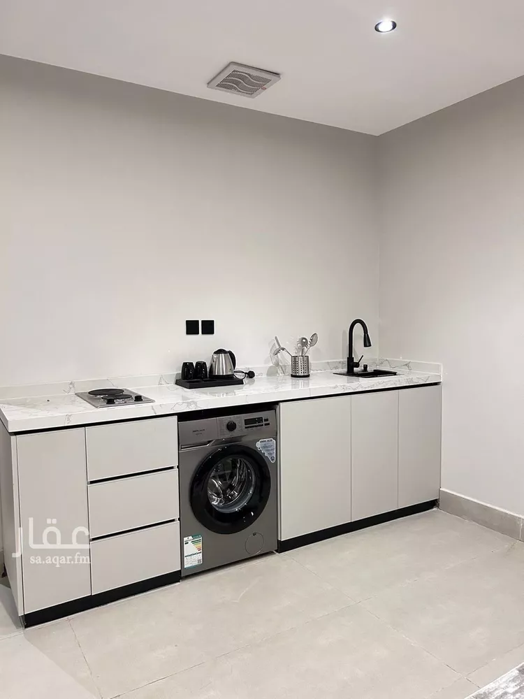 شقة للإيجار في شارع لبيد بن ربيعة, حي الزهرة, مدينة الرياض, منطقة الرياض صورة 5