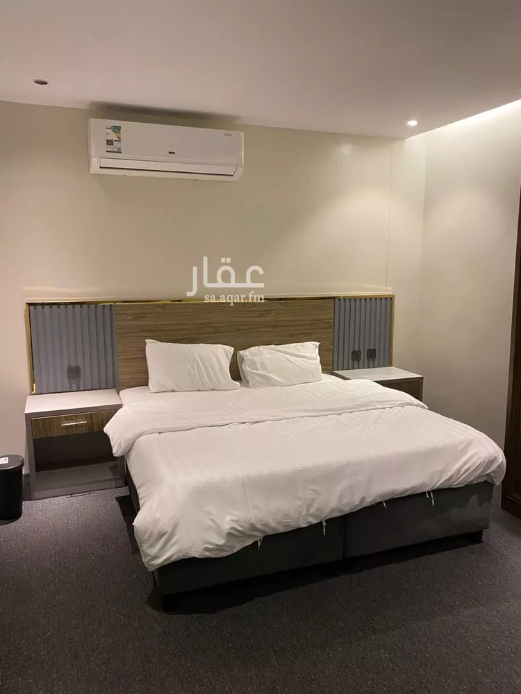 شقة للإيجار في شارع عباس مالكي, حي الجسر, مدينة الخبر, المنطقة الشرقية 6