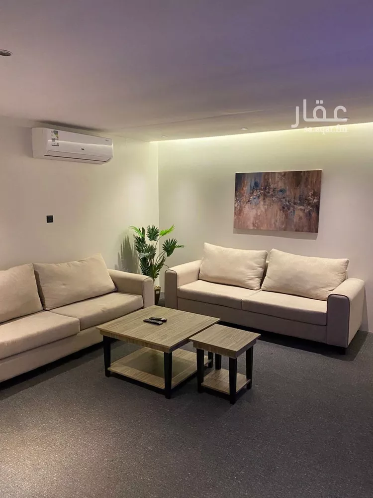 شقة للإيجار في شارع عباس مالكي, حي الجسر, مدينة الخبر, المنطقة الشرقية 7
