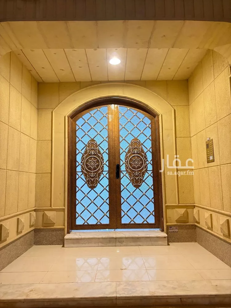 شقة للإيجار في شارع يثرب, حي بدر, مدينة الرياض, منطقة الرياض 6