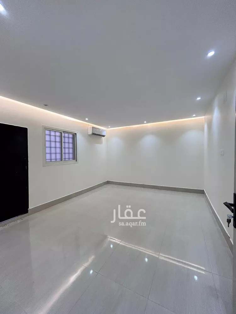 شقة للإيجار في شارع ناصر الحصام, حي المروة, مدينة الرياض, منطقة الرياض 7