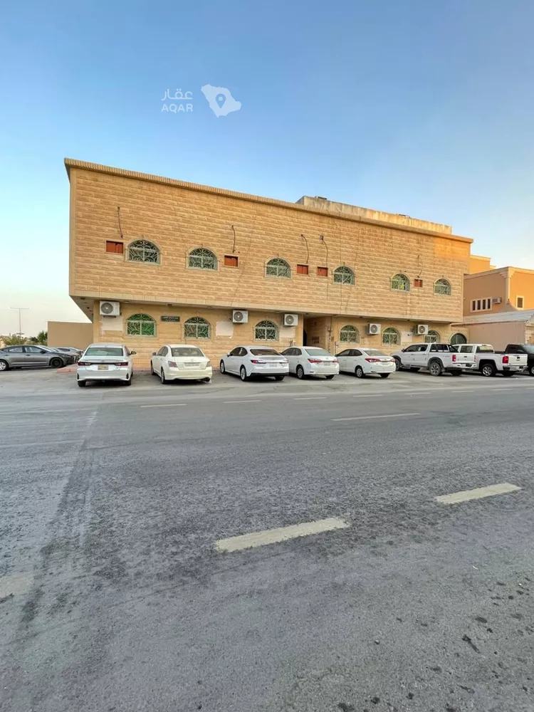 Apartment for Rent in Riyadh Al Marwah